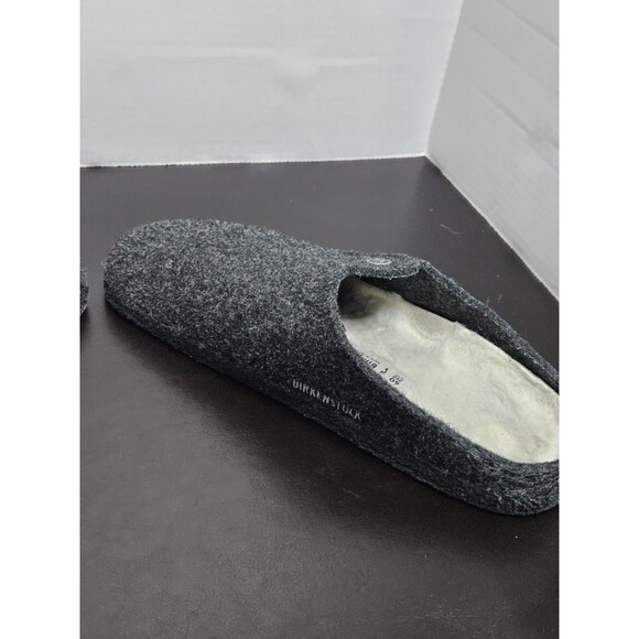 BirkenstockWomen's Zermatt Shearling Lined Slipper - Picture 9 of 10